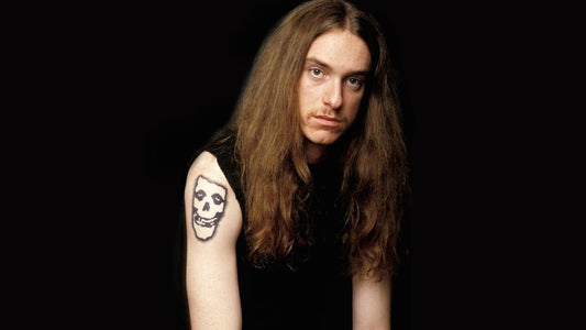 Ever wondered how Cliff Burton or Jason Newsted joined Metallica?