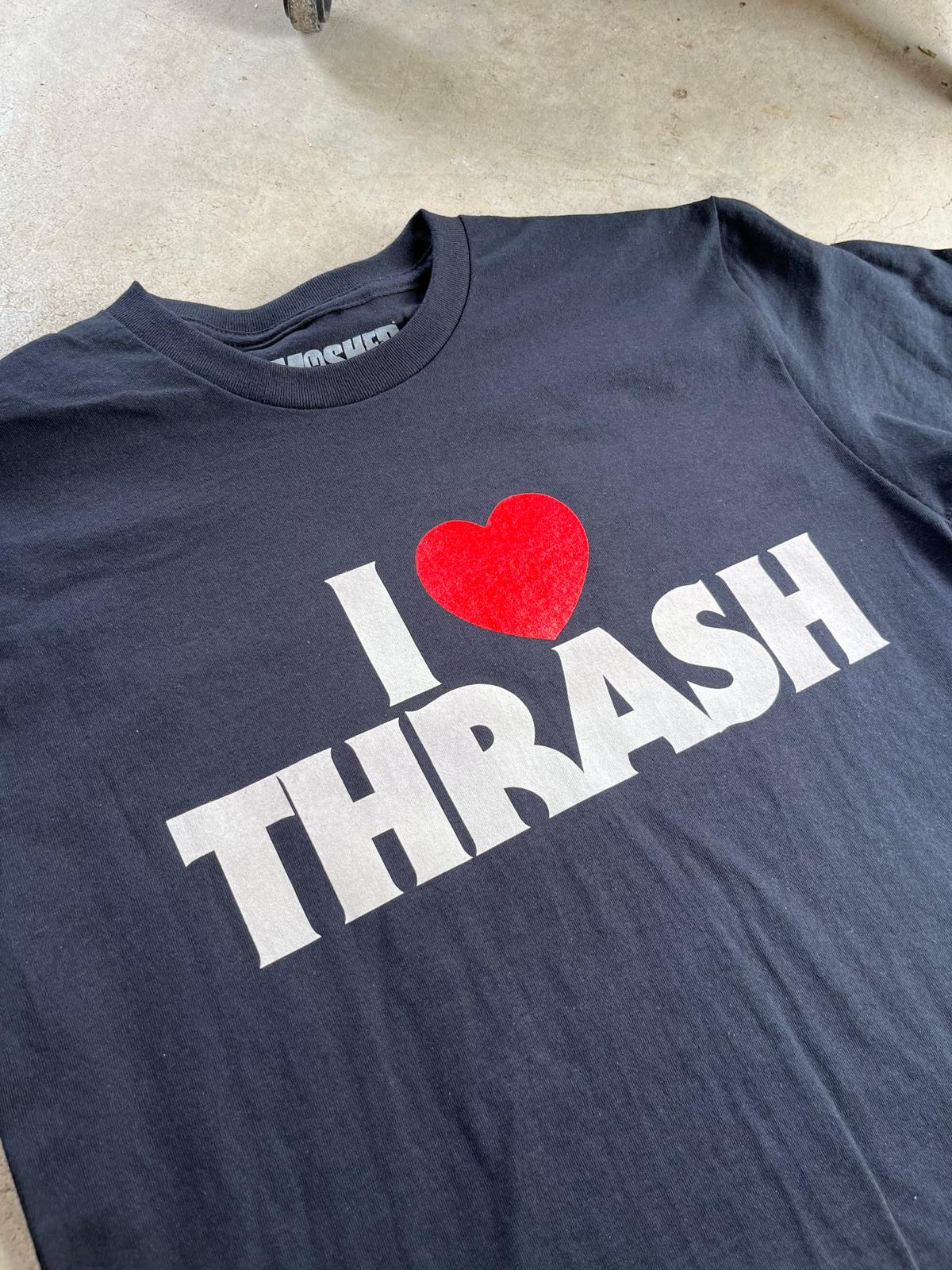 I LOVE THRASH
