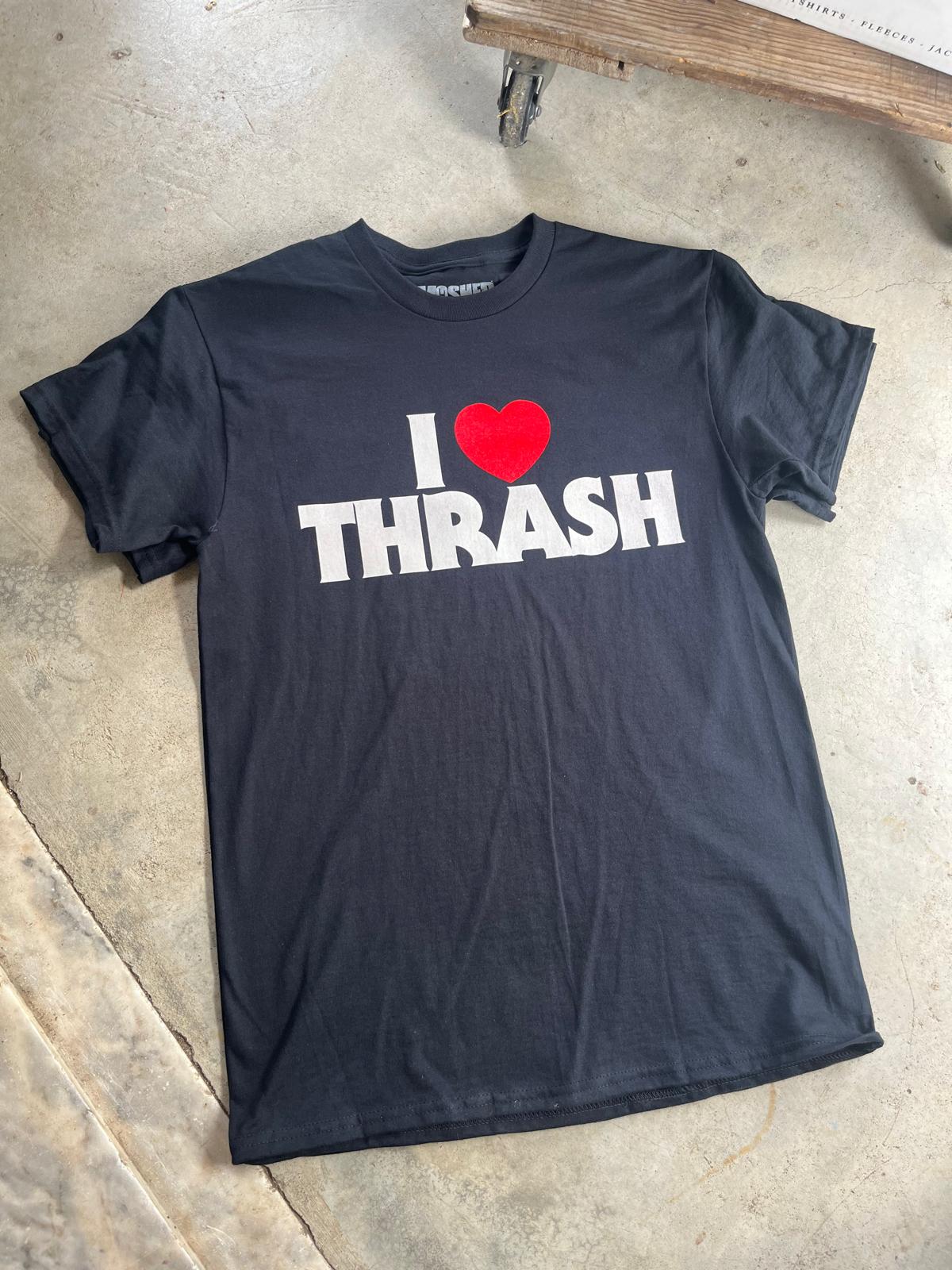 I LOVE THRASH