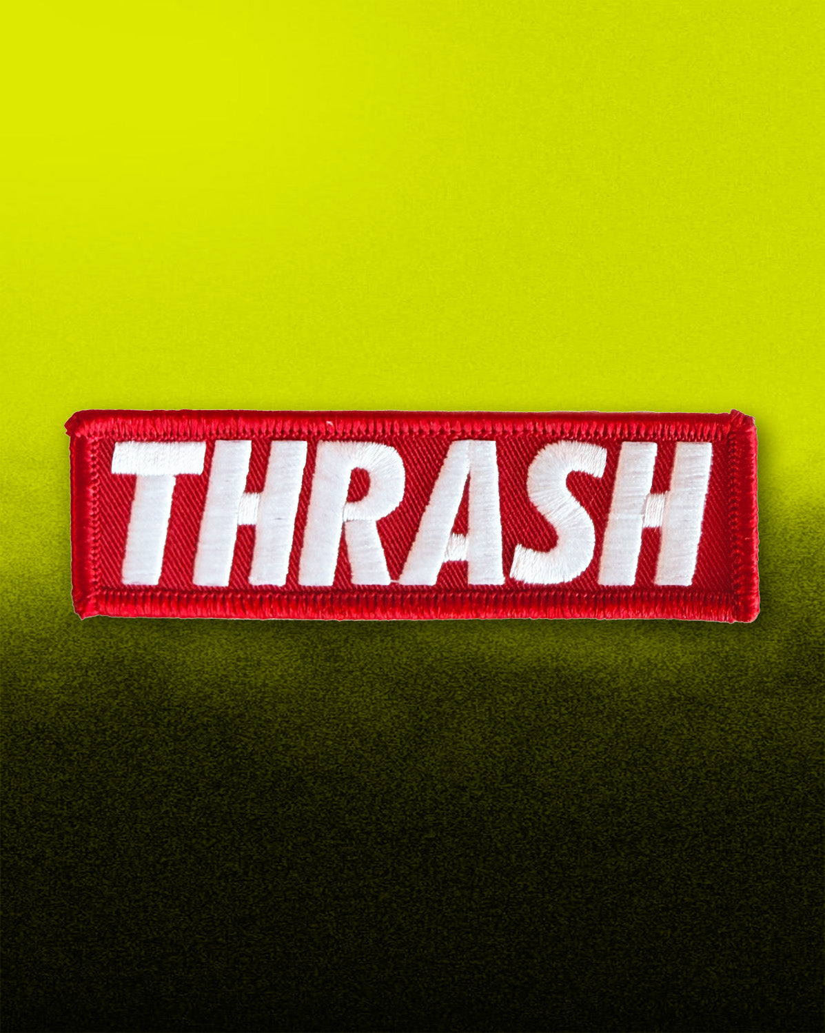Thrash Patch