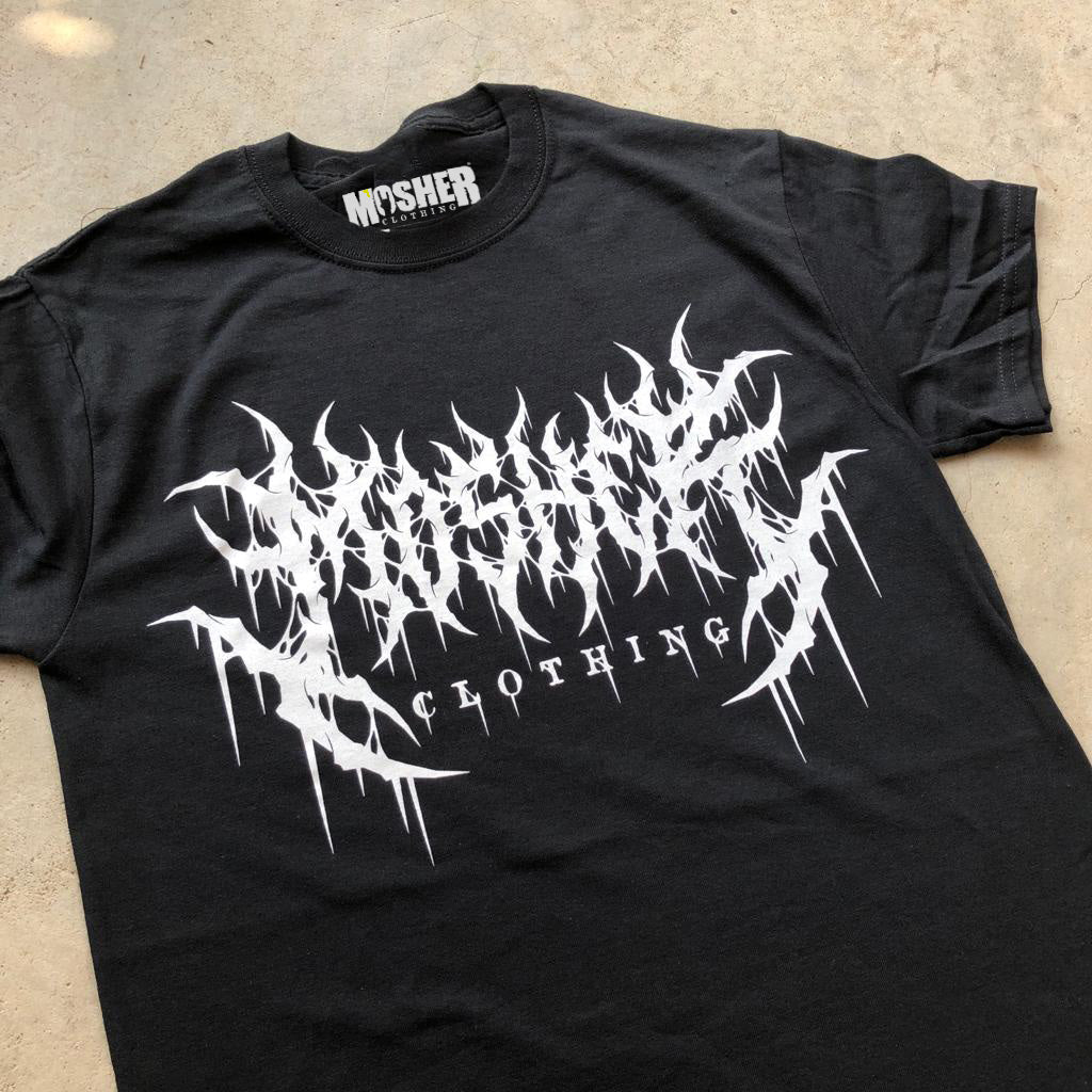 Brutal Mosher