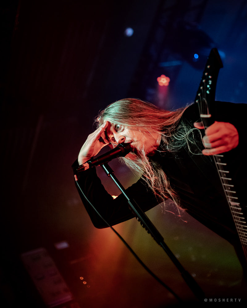 2022.10.12 [Photo Report] Hypocrisy + Septicflesh + The Agonist + Horizon Ignited
