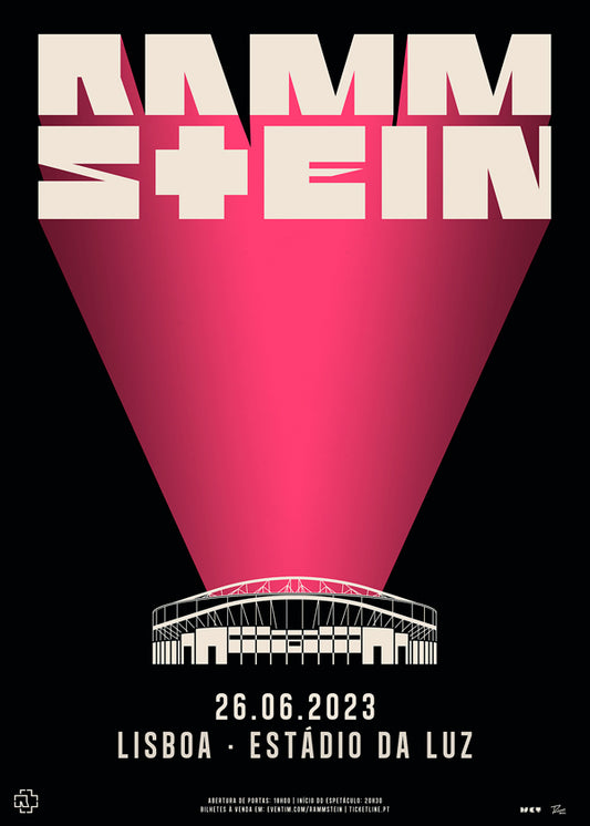 26.06.2023 - Rammstein