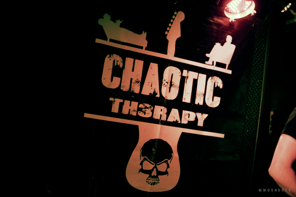 2022.10.22 [Photo Report] Terapia Invicta - Nasty Surgeons + Pestifer + Terror Empire + Ruttenskalle