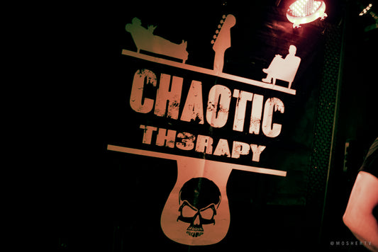 2022.10.22 [Photo Report] Terapia Invicta - Nasty Surgeons + Pestifer + Terror Empire + Ruttenskalle