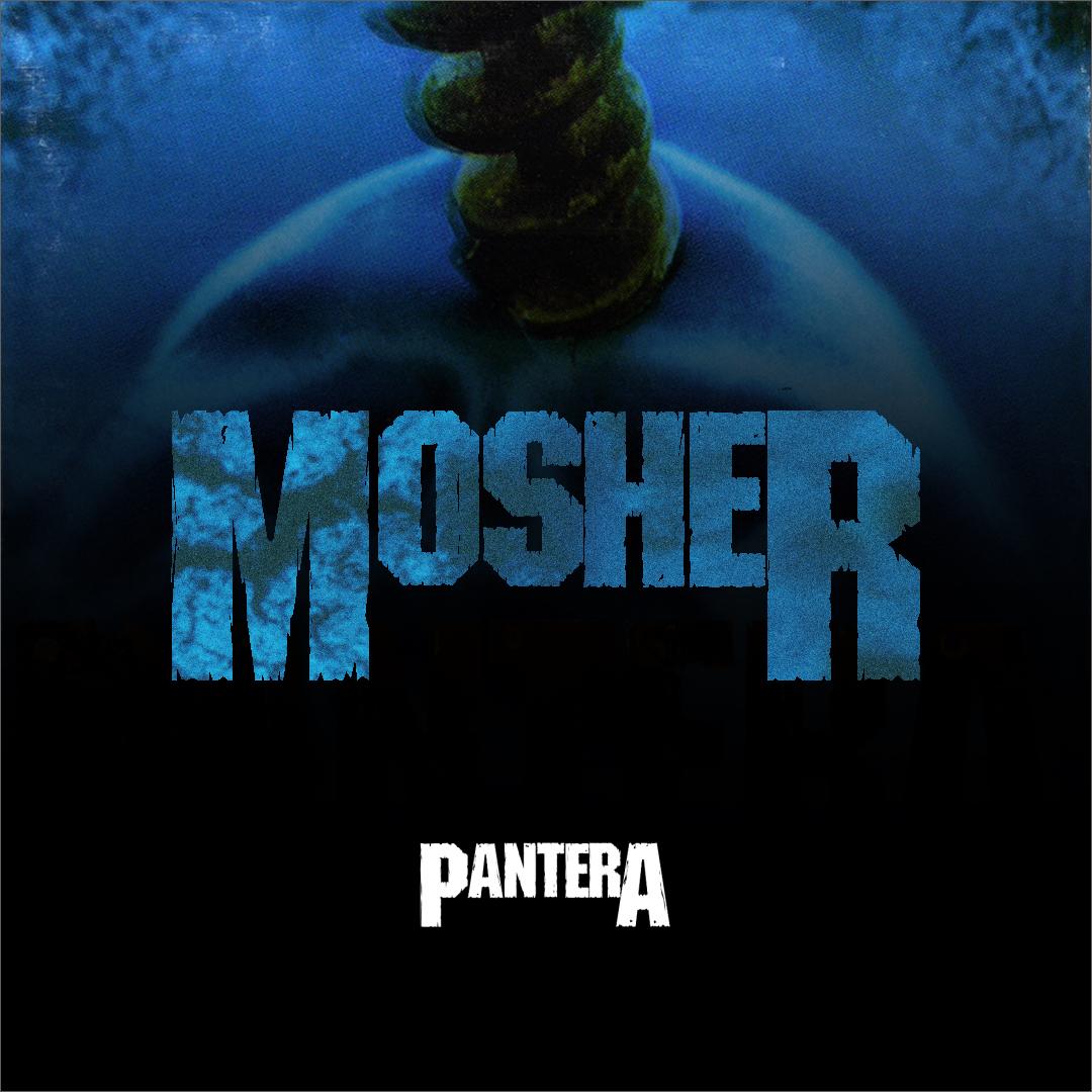 A Pantera logo generator? Don't mind if we do: try yours here!