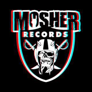 Mosher Records