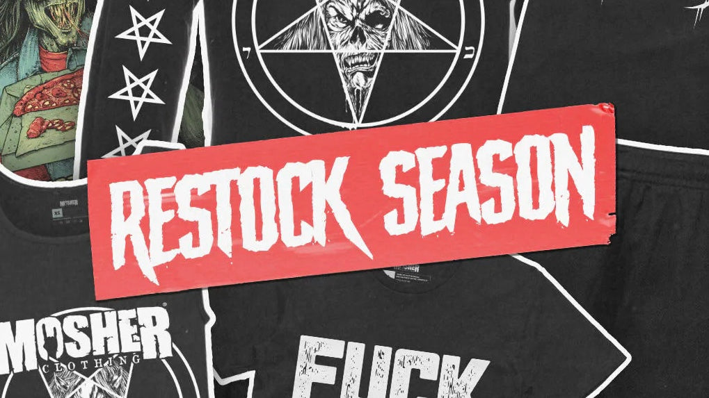 RESTOCKS 2024