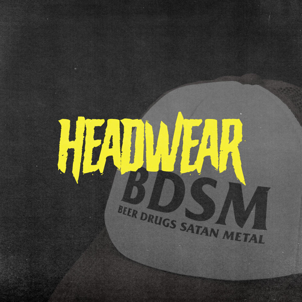 Headwear