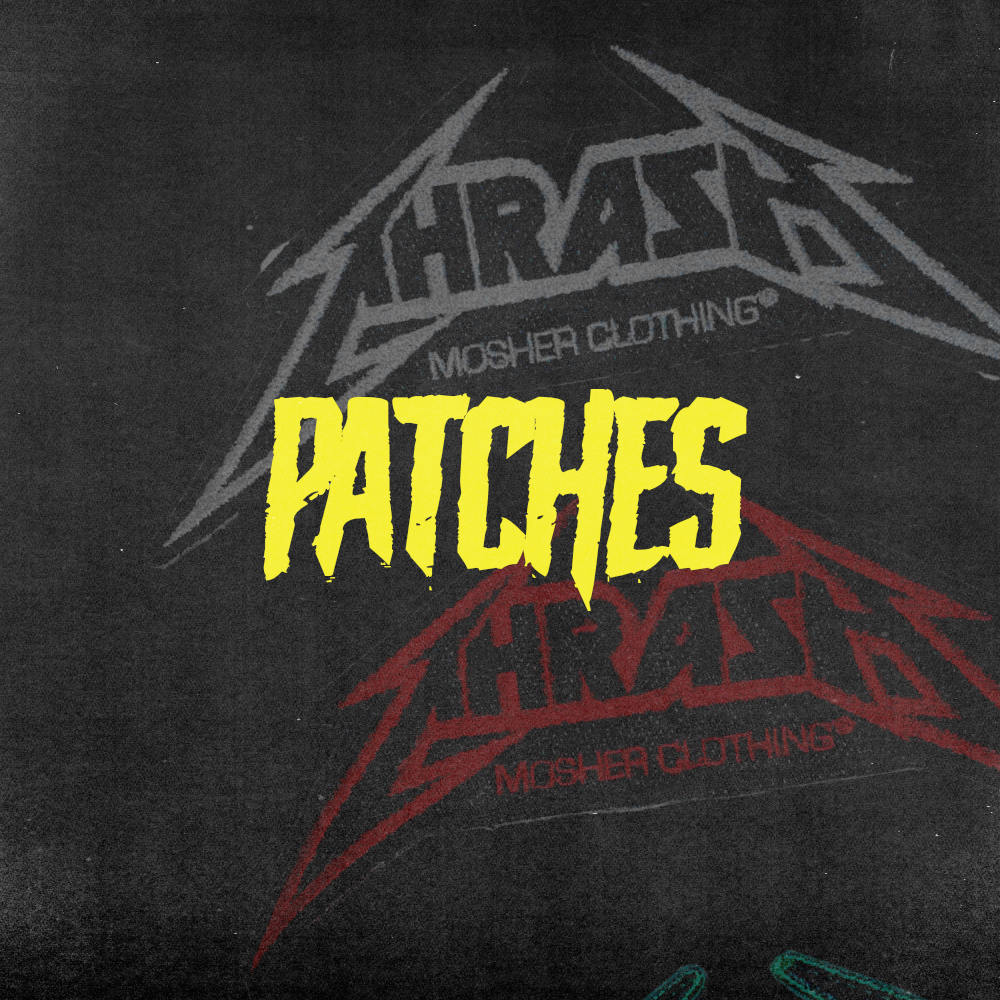 Patches