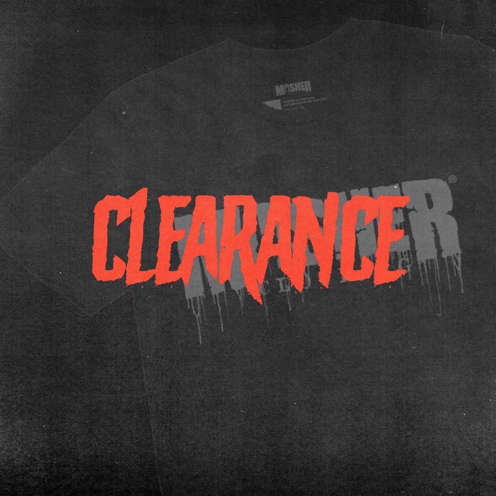 CLEARANCE