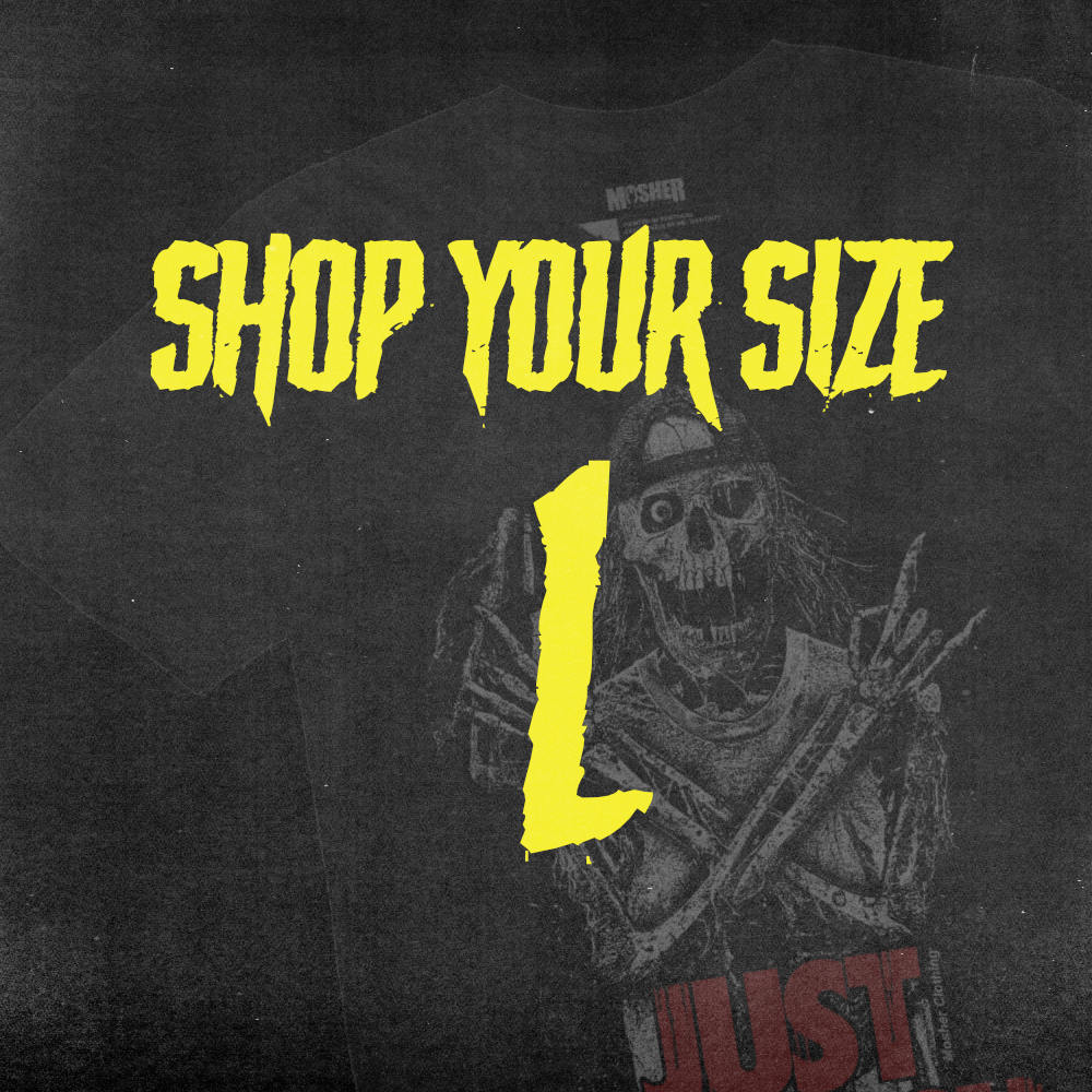 L SIZES