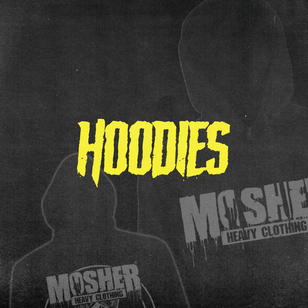 Hoodies