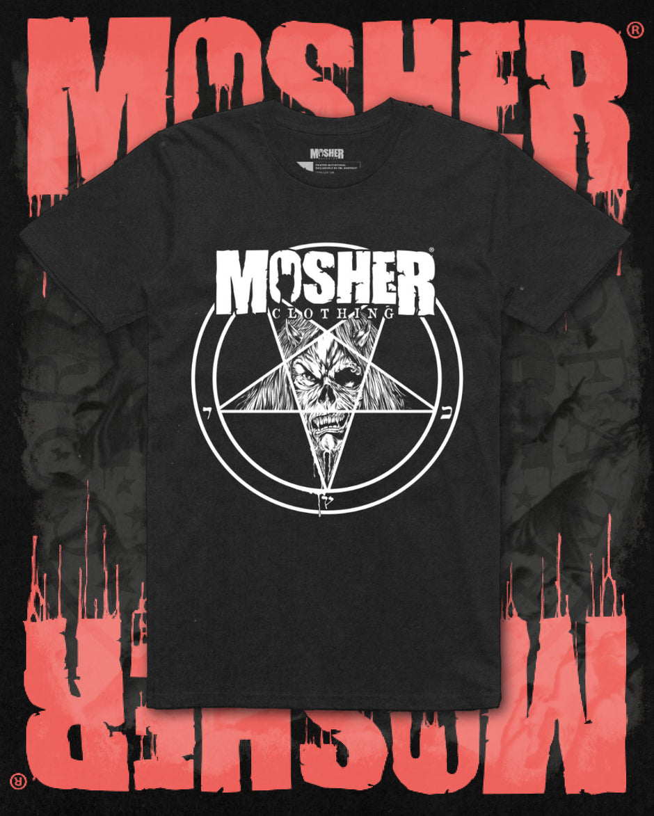 MOSHER HEAVY CLOTHING - SINCE 2014 – Mosher Clothing