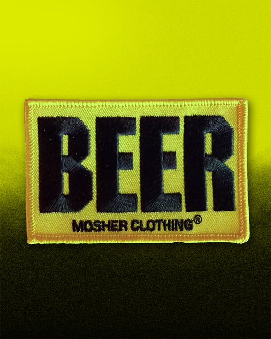 Beer Patch