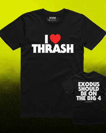 I LOVE THRASH