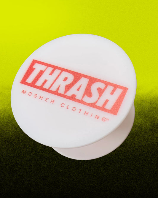 Sacabo de rosca - Thrash Metal