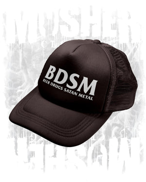 BDSM Trucker Hat