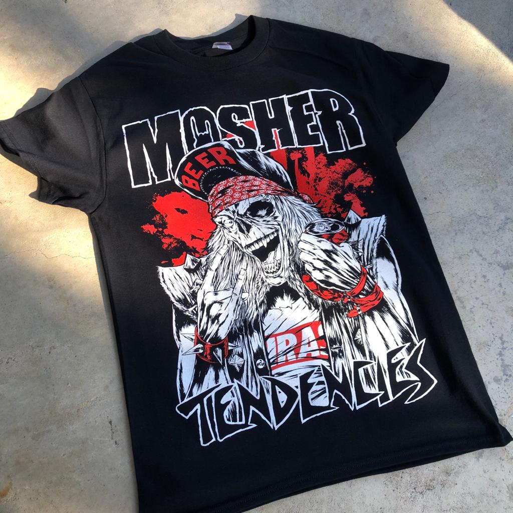 Mosher Tendencies