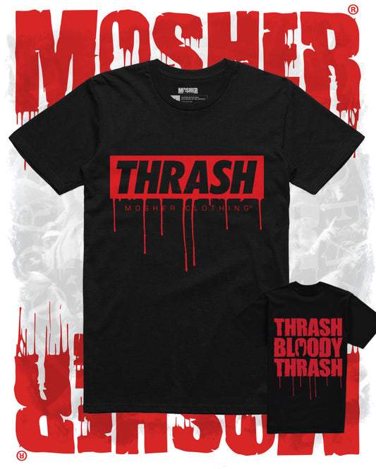 Thrash Bloody Thrash