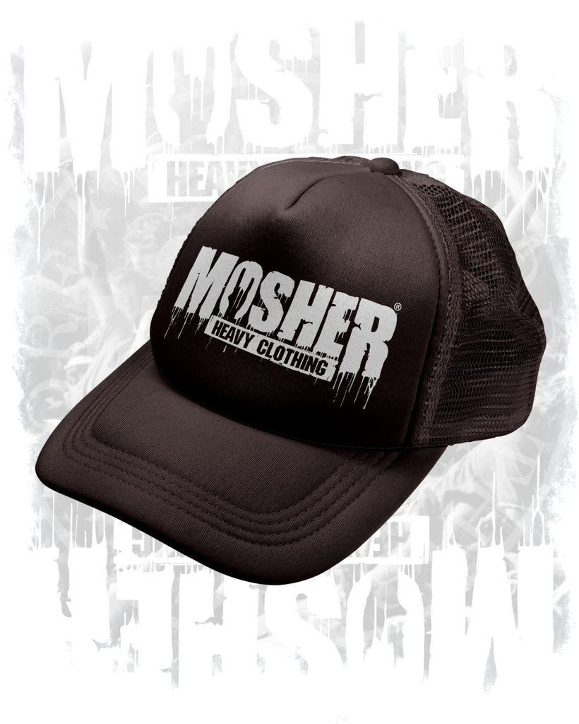 Mosher Clothing - We know what metalheads love!