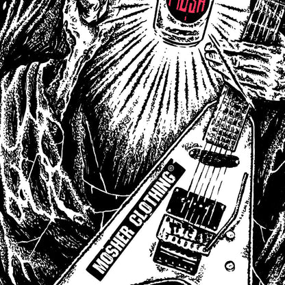 Thrash als wäre es 1986