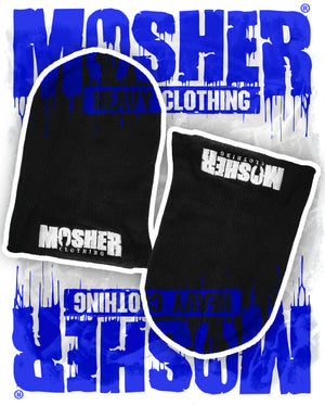 Mosher Clothing Logo Beanie for Metalheads!