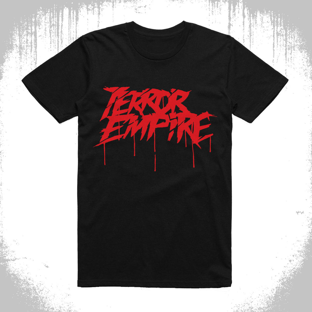 Terror Empire - Olschool Blood