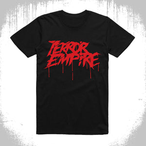 Terror Empire - Olschool Blood